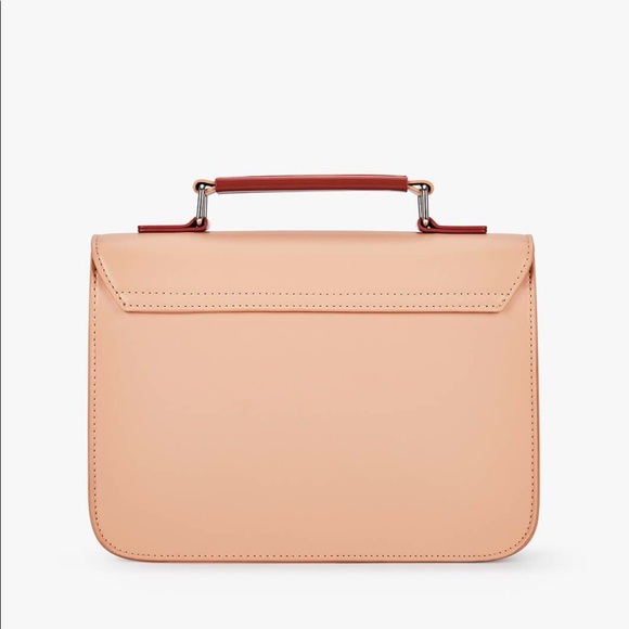 Ecosusi Small (Vintage style) Bow Bag - Picture 3 of 5